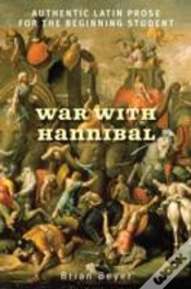 Capa do artigo War With Hannibal