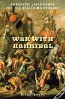 Capa do artigo War With Hannibal