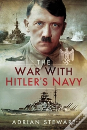 Capa do artigo War With Hitler