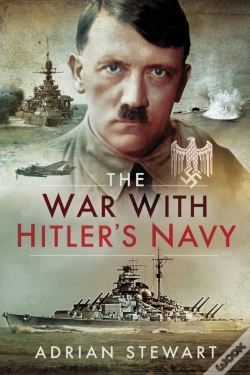 Capa do artigo War With Hitler'S Navy