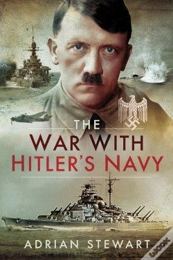 Capa do artigo War With Hitler'S Navy