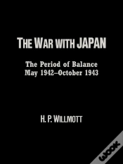 Capa do artigo War With Japan