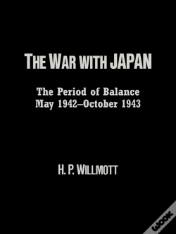 Capa do artigo War With Japan