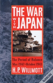 Capa do artigo War With Japan