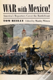 Capa do artigo War With Mexico!