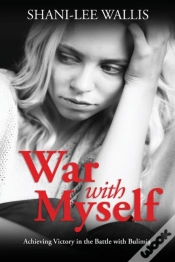 Capa do artigo War With Myself