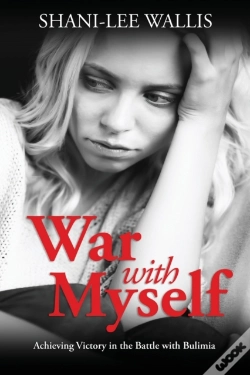 Capa do artigo War With Myself