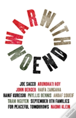 Capa do artigo War With No End