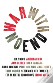 Capa do artigo War With No End