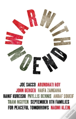 Capa do artigo War With No End