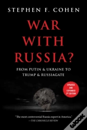 Capa do artigo War With Russia?