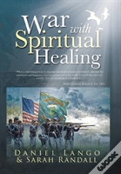 Capa do artigo War With Spiritual Healing