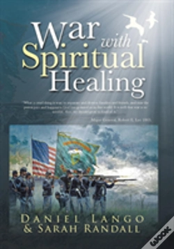Capa do artigo War With Spiritual Healing