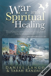 Capa do artigo War With Spiritual Healing
