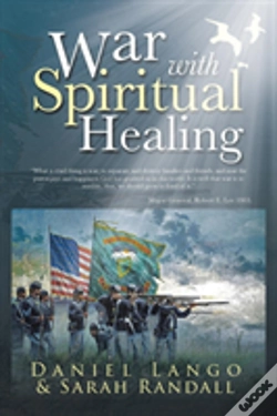 Capa do artigo War With Spiritual Healing
