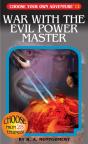 War With The Evil Power Master - Preview