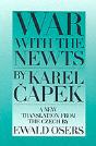 War With The Newts - Preview