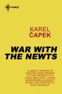 War With The Newts - Preview
