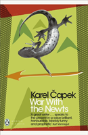War With The Newts - Preview