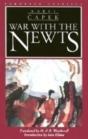 War With The Newts - Preview