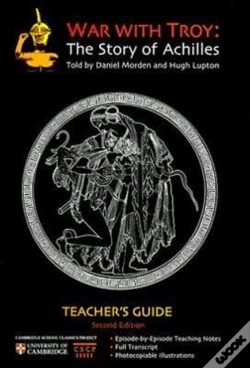 Capa do artigo War With Troy Teacher'S Guide