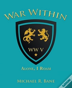 Capa do artigo War Within