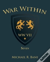 Capa do artigo War Within