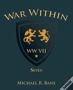 Capa do artigo War Within