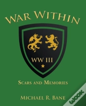 Capa do artigo War Within