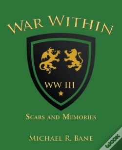 Capa do artigo War Within
