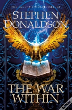 Capa do artigo War Within