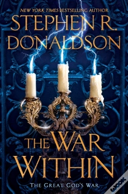 Capa do artigo War Within