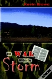 Capa do artigo War Within The Storm
