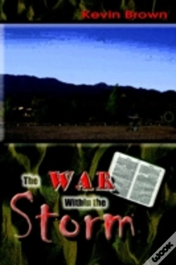 Capa do artigo War Within The Storm