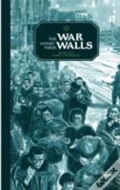 Capa do artigo War Within These Walls