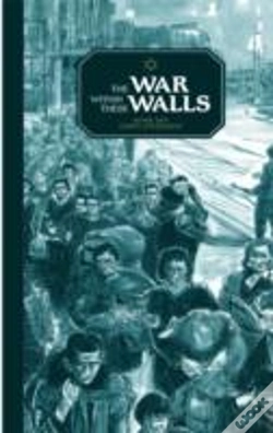 Capa do artigo War Within These Walls