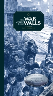 Capa do artigo War Within These Walls