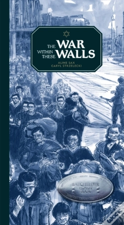 Capa do artigo War Within These Walls