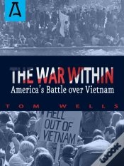Capa do artigo War Within