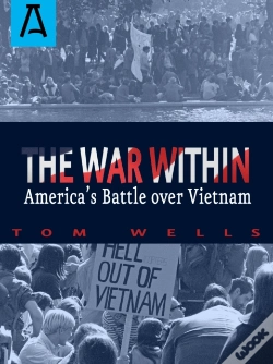 Capa do artigo War Within