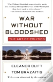 Capa do artigo War Without Bloodshed