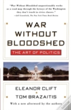 Capa do artigo War Without Bloodshed