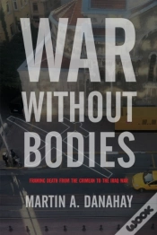 Capa do artigo War Without Bodies