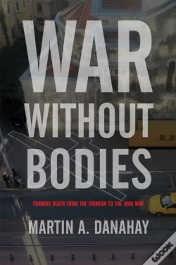 Capa do artigo War Without Bodies