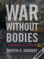 Capa do artigo War Without Bodies