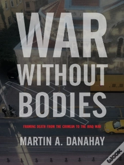 Capa do artigo War Without Bodies