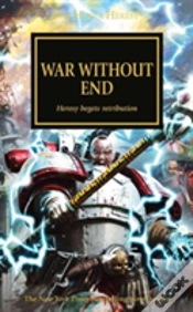 Capa do artigo War Without End