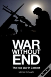 Capa do artigo War Without End