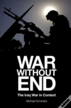 Capa do artigo War Without End