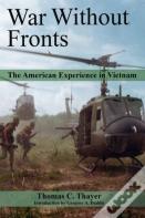 War Without Fronts